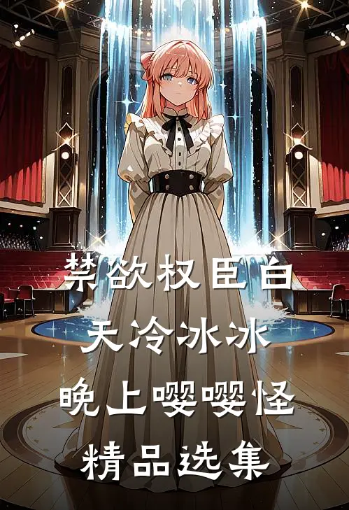 禁欲权臣白天冷冰冰，晚上嘤嘤怪精品选集