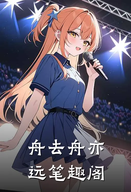 舟去舟亦远笔趣阁