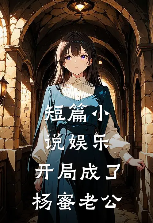 短篇小说娱乐：开局成了杨蜜老公
