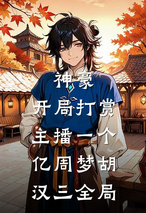 神豪：开局打赏主播一个亿周梦胡汉三全局