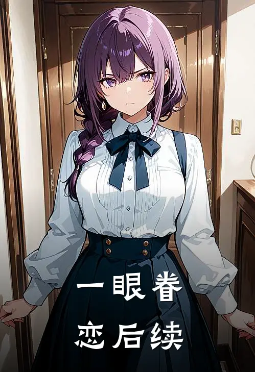 一眼眷恋后续