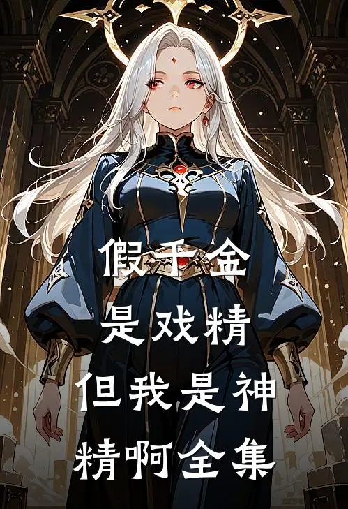 假千金是戏精，但我是神精啊 全集