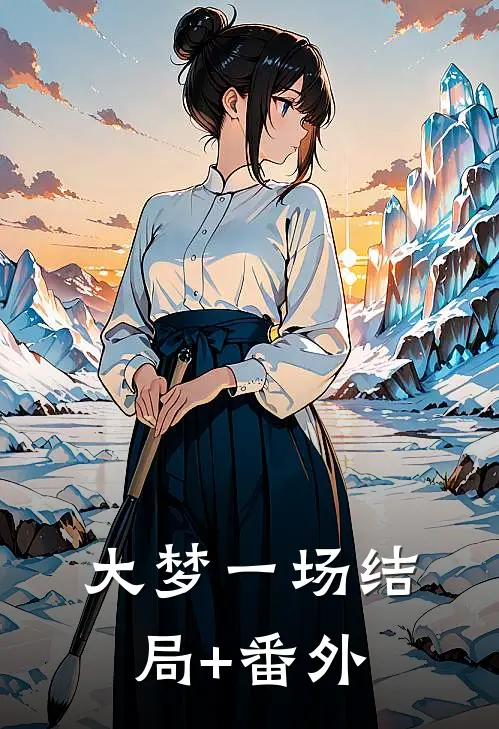 大梦一场结局+番外