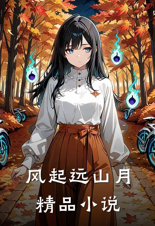 风起远山月精品小说