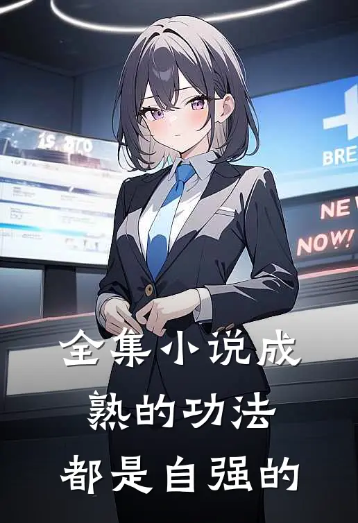 全集小说成熟的功法，都是自强的