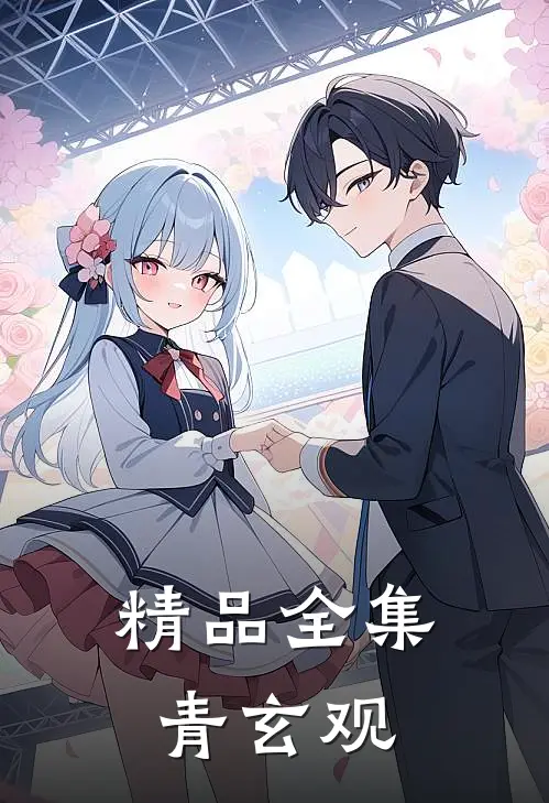 精品全集青玄观