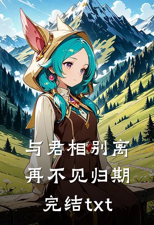 与君相别离，再不见归期完结txt