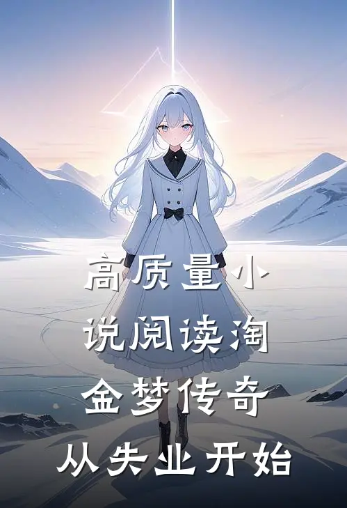 高质量小说阅读淘金梦传奇，从失业开始