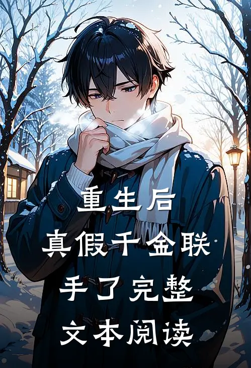 重生后，真假千金联手了完整文本阅读