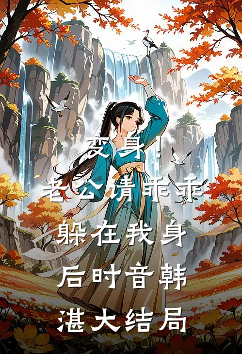 变身！老公请乖乖躲在我身后时音韩湛大结局