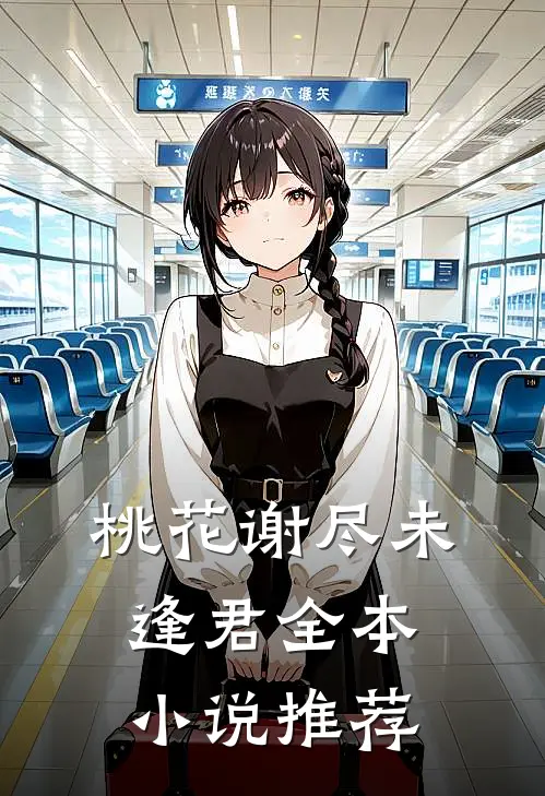 桃花谢尽未逢君全本推荐免费阅读