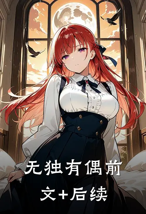 无独有偶前文+后续