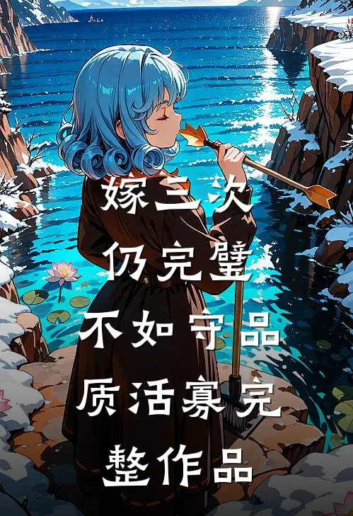 嫁三次仍完璧，不如守品质活寡完整作品