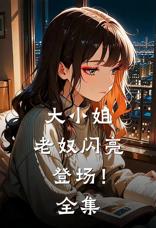 大小姐，老奴闪亮登场！全集