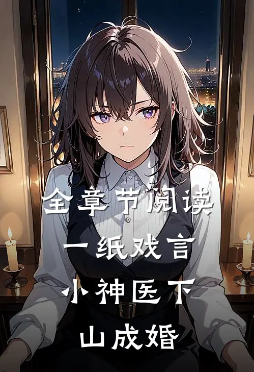 全章节阅读一纸戏言，小神医下山成婚