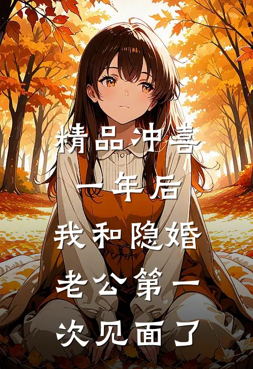 精品冲喜一年后，我和隐婚老公第一次见面了