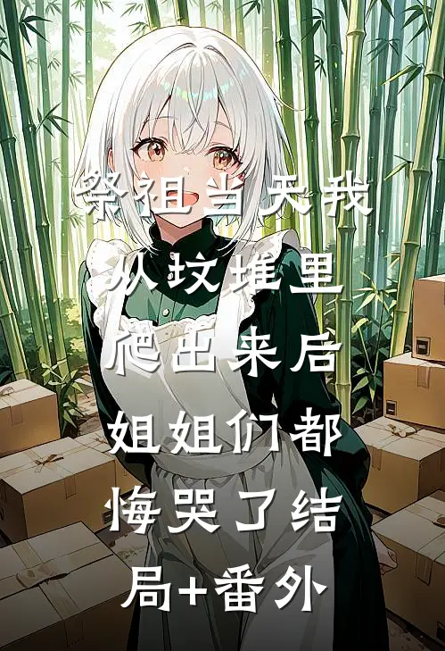 祭祖当天我从坟堆里爬出来后，姐姐们都悔哭了结局+番外
