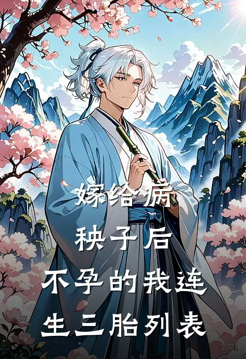 嫁给病秧子后，不孕的我连生三胎列表