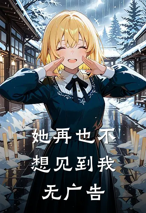 她再也不想见到我无广告