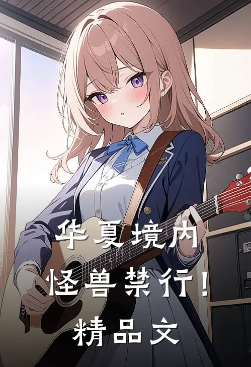 华夏境内，怪兽禁行！精品文