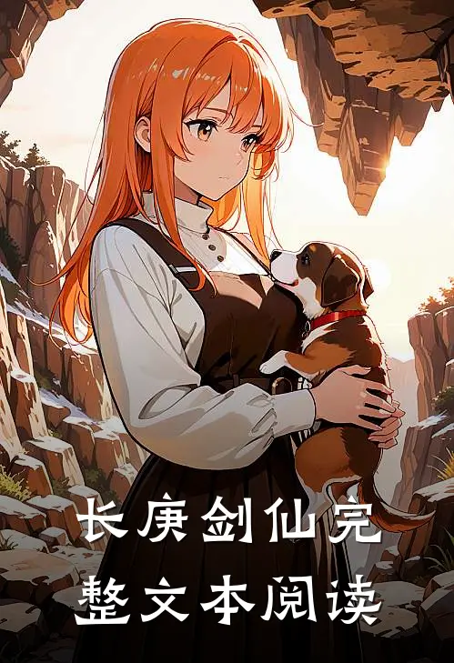 长庚剑仙完整文本阅读