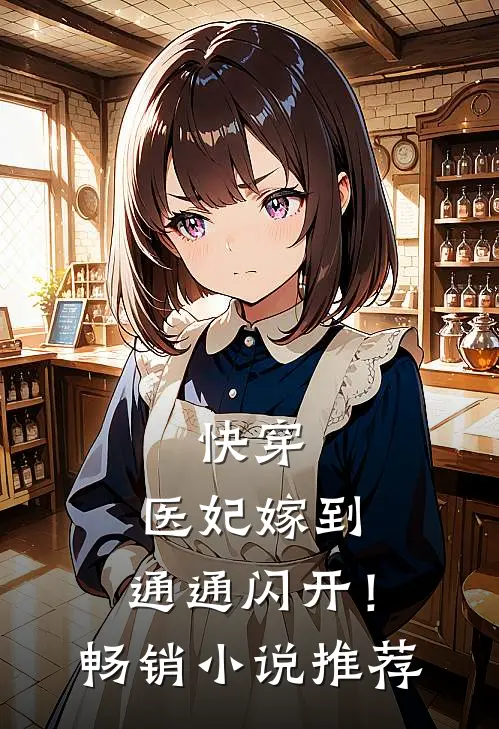 快穿：医妃嫁到，通通闪开！畅销小说推荐