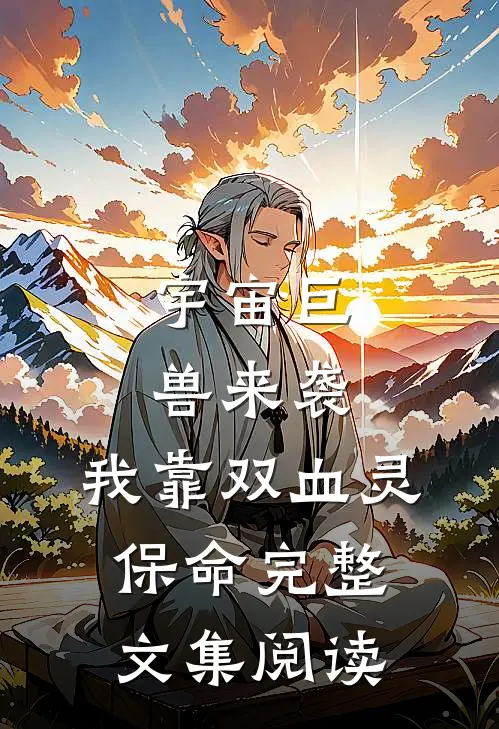 宇宙巨兽来袭，我靠双血灵保命完整文集阅读