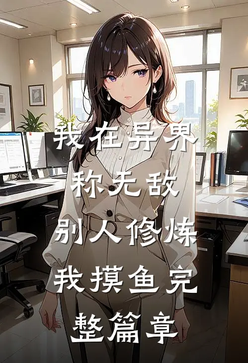 我在异界称无敌，别人修炼我摸鱼完整篇章