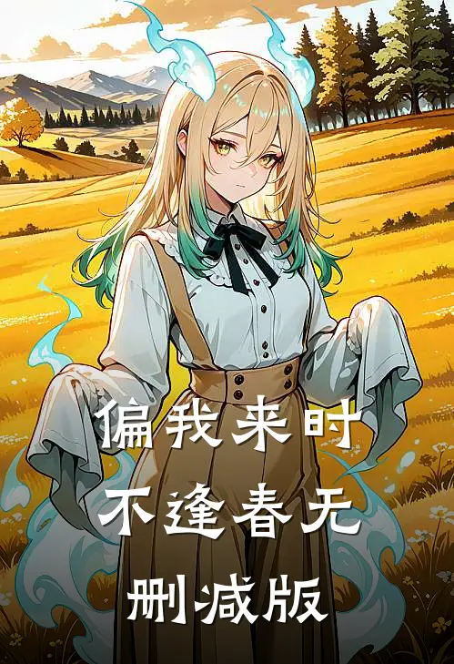 偏我来时不逢春无删减版