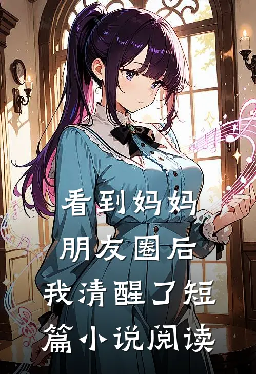 看到妈妈朋友圈后，我清醒了短篇小说阅读