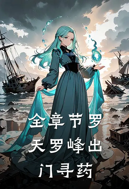 全章节罗天罗峰出门寻药