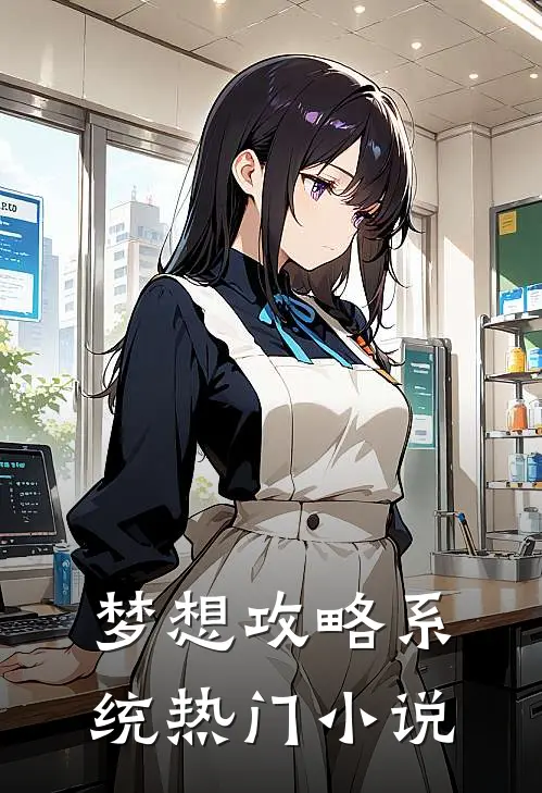 梦想攻略系统热门推荐