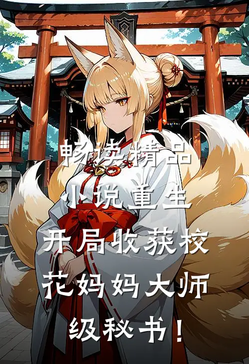 畅读精品小说重生：开局收获校花妈妈大师级秘书！