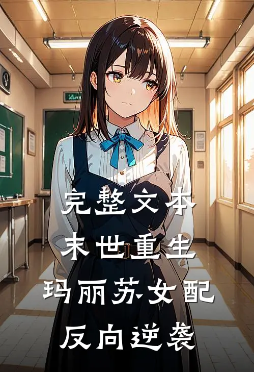 完整文本末世重生：玛丽苏女配反向逆袭