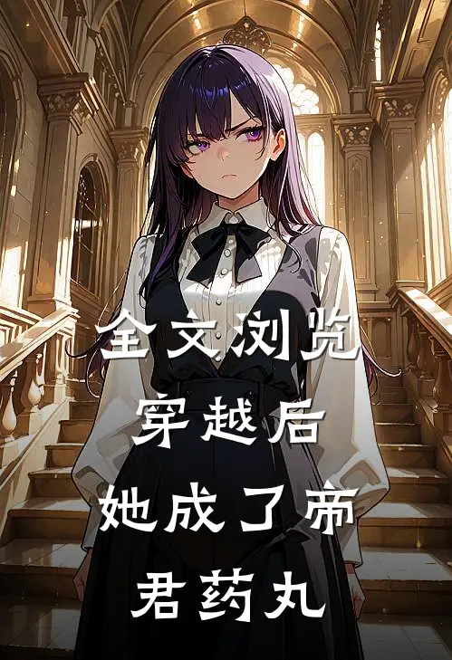全文浏览穿越后，她成了帝君药丸