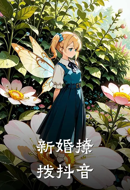 新婚撩拨抖音