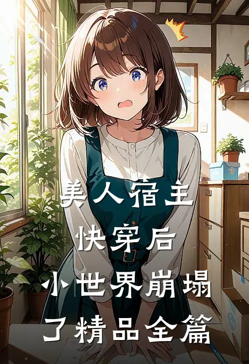 美人宿主快穿后，小世界崩塌了精品全篇