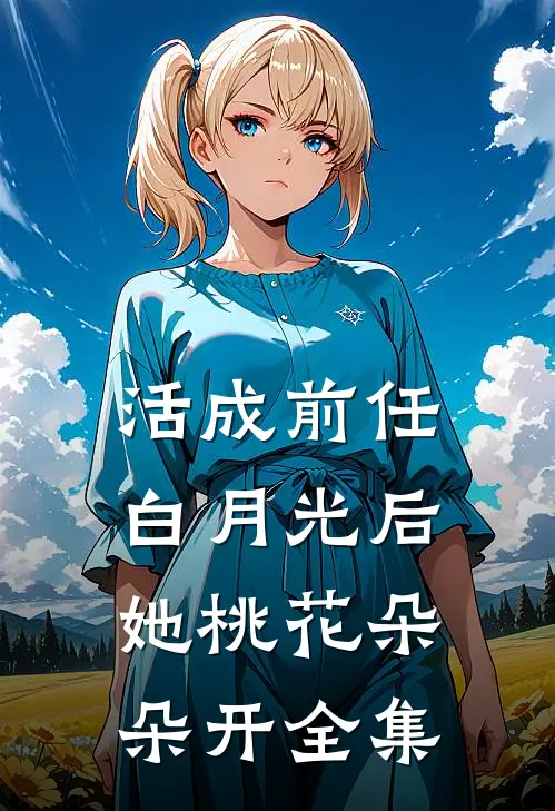 活成前任白月光后，她桃花朵朵开 全集