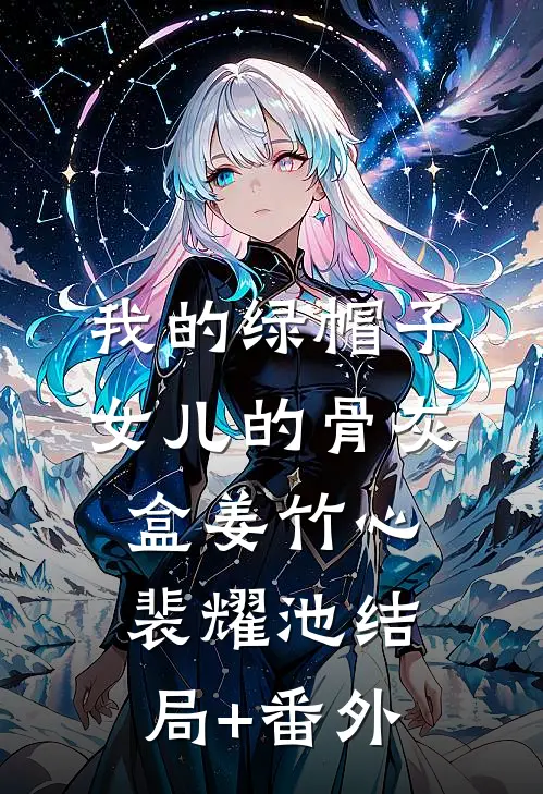 我的绿帽子，女儿的骨灰盒姜竹心裴耀池结局+番外