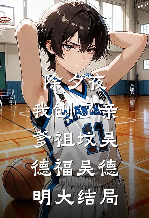 《除夕夜，我刨了亲爹祖坟》吴德福吴德明大结局