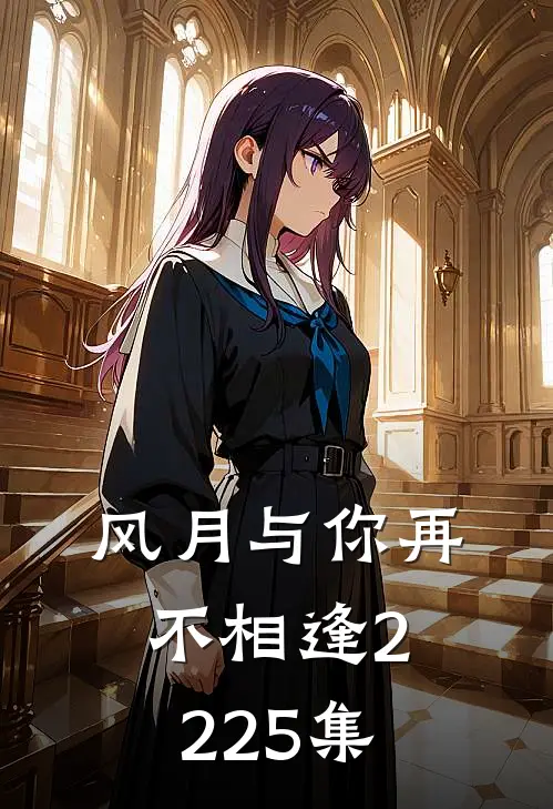 风月与你再不相逢22-25集