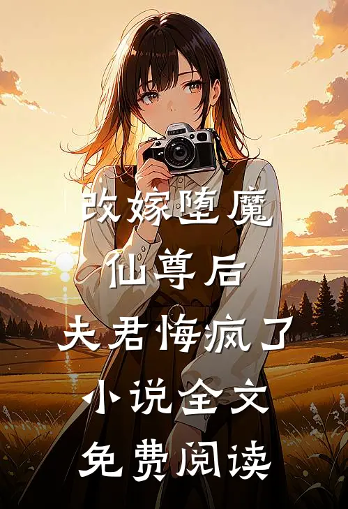 改嫁堕魔仙尊后，夫君悔疯了小说全文免费阅读