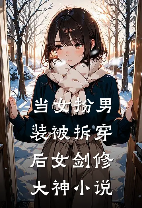 当女扮男装被拆穿后女剑修大神小说