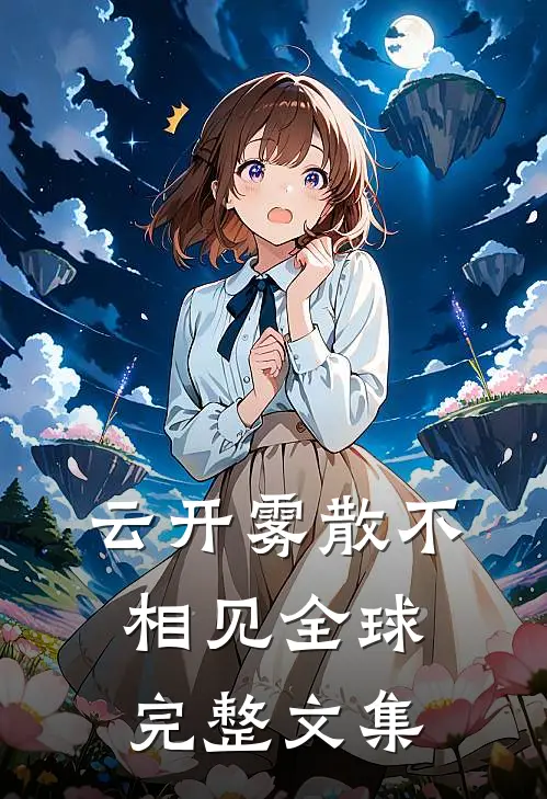 云开雾散不相见全球完整文集