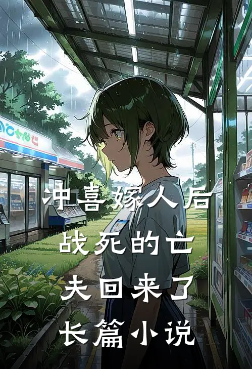 冲喜嫁人后，战死的亡夫回来了长篇小说