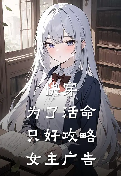 快穿：为了活命，只好攻略女主广告