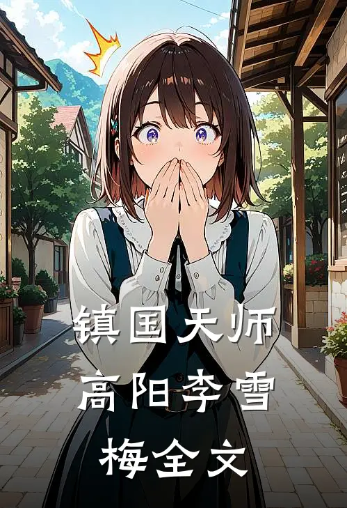 镇国天师高阳李雪梅全文