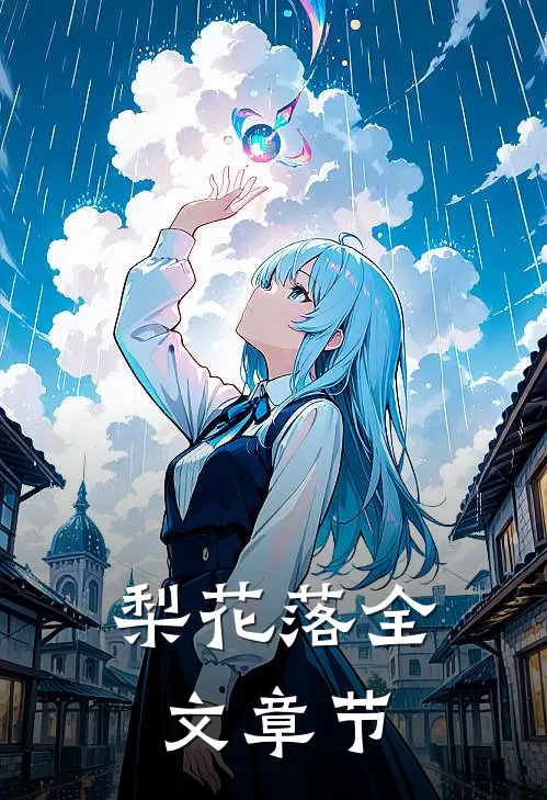 梨花落全文章节