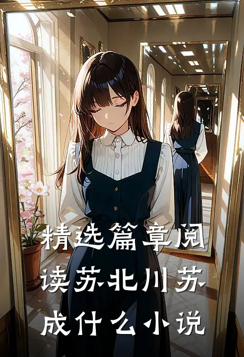精选篇章阅读苏北川苏成什么小说
