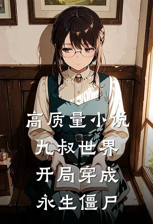 高质量小说九叔世界：开局穿成永生僵尸